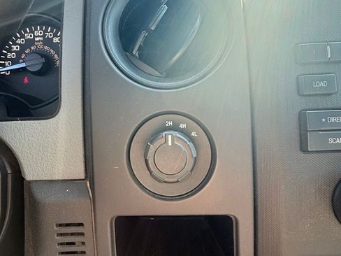 Used 2012 Ford F150 XL w/ PWR Equipment Group AWD/4WD image 18