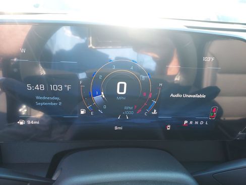New 2027 Chevrolet Traverse LT FWD image 18
