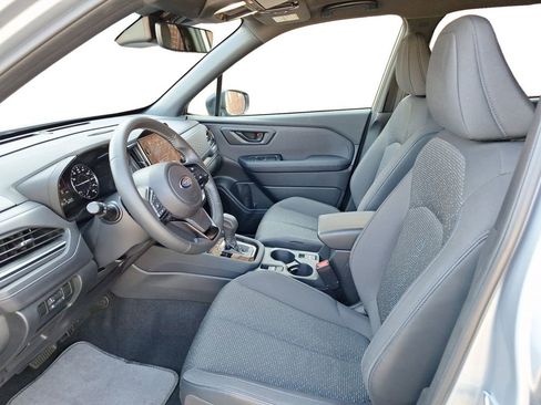 Certified 2025 Subaru Forester Premium w/ Convenience Package #1 AWD/4WD image 10