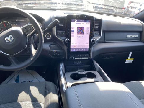 Used 2025 RAM 3500 Big Horn image 14