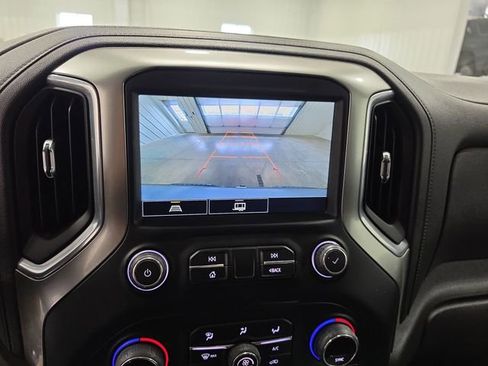 Used 2021 Chevrolet Silverado 1500 RST w/ All Star Edition Plus AWD/4WD image 14