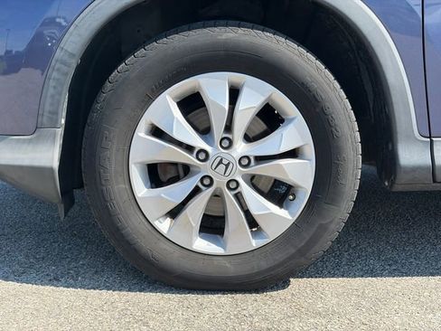 Used 2013 Honda CR-V EX-L image 19