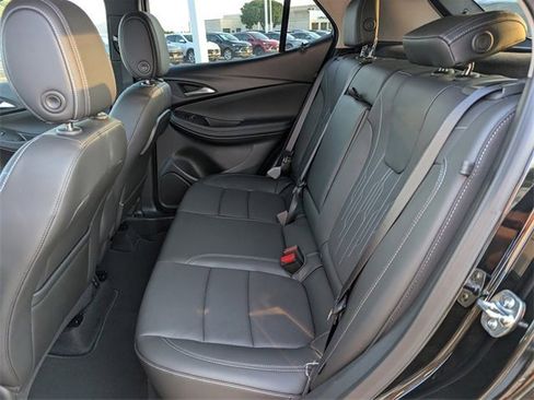 New 2026 Buick Encore GX Avenir image 20