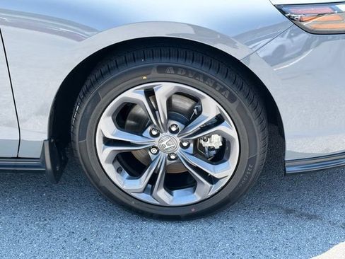 Certified 2024 Honda Accord EX-L image 11