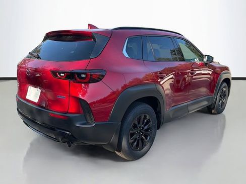 New 2026 MAZDA CX-50 AWD 2.5 Hybrid w/ Weather Package image 3