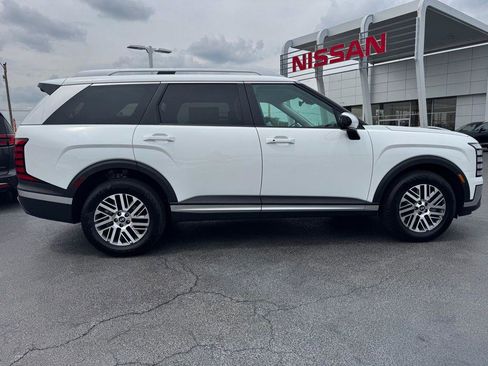 New 2026 Hyundai Palisade SEL FWD image 6