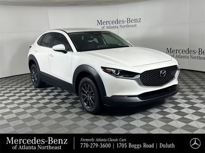 Used 2024 MAZDA CX-30 AWD 2.5 S