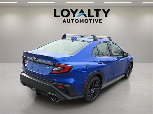 Used 2024 Subaru WRX Premium image 5