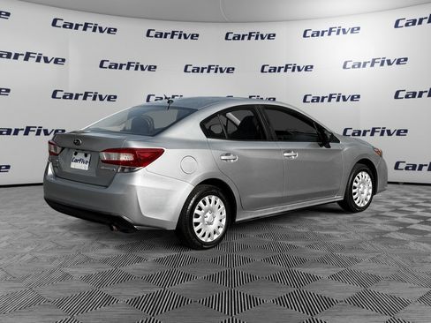 Used 2018 Subaru Impreza 2.0i AWD/4WD image 6