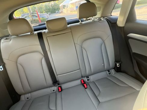 Used 2017 Audi Q3 2.0T Premium AWD/4WD image 12