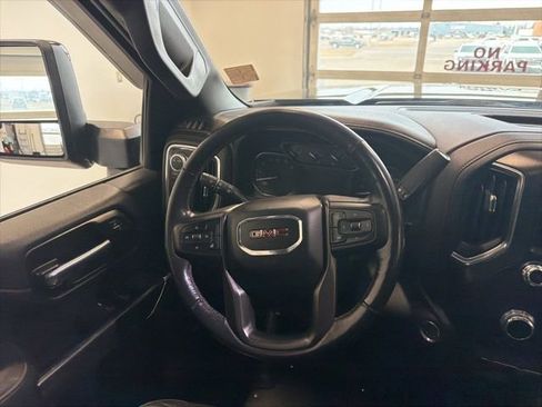 Used 2021 GMC Sierra 2500 AT4 image 35