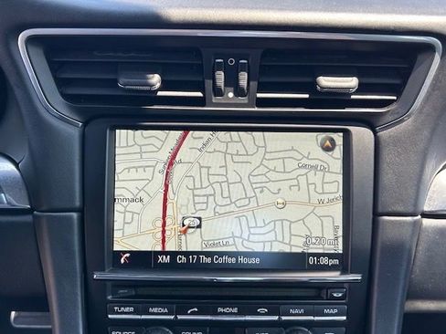 Used 2016 Porsche 911 Carrera 4 AWD/4WD image 21