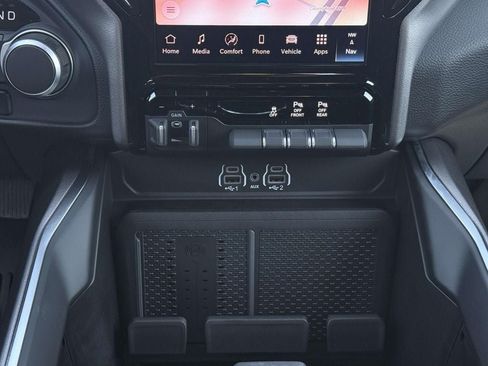 New 2026 RAM 1500 Lone Star AWD/4WD image 15