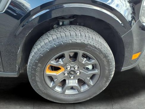 Used 2024 Ford Maverick Tremor w/ Tremor Off-Road Package image 9