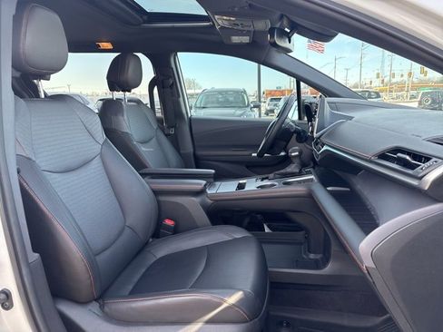 Used 2021 Toyota Sienna XSE image 13