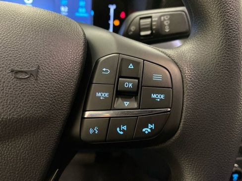 New 2025 Ford Maverick XLT image 19