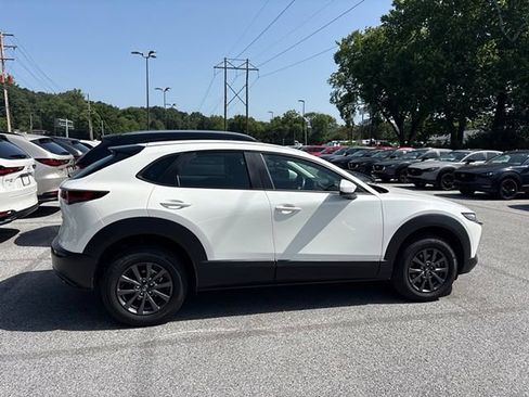 Used 2026 MAZDA CX-30 AWD 2.5 S image 9