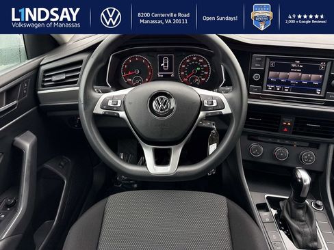Used 2019 Volkswagen Jetta S image 12