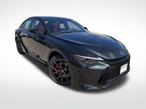 New 2026 Lexus IS 350 F Sport image 3