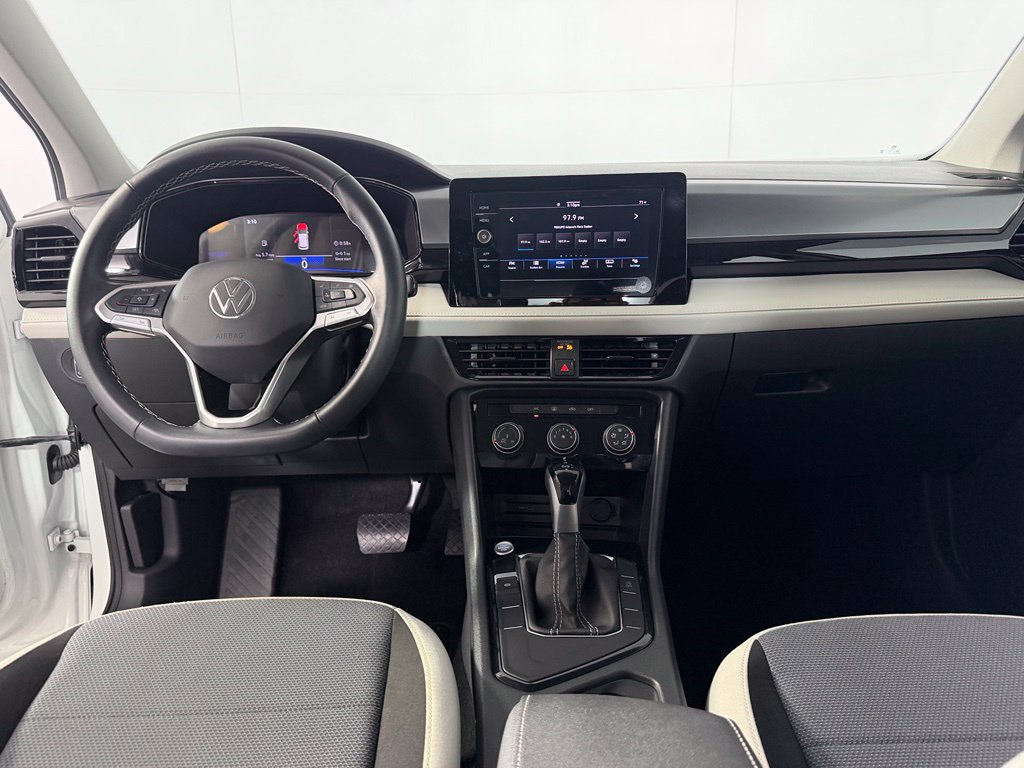 Used 2025 Volkswagen Taos S FWD image 12