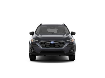 New 2026 Subaru Crosstrek 2.0i Premium