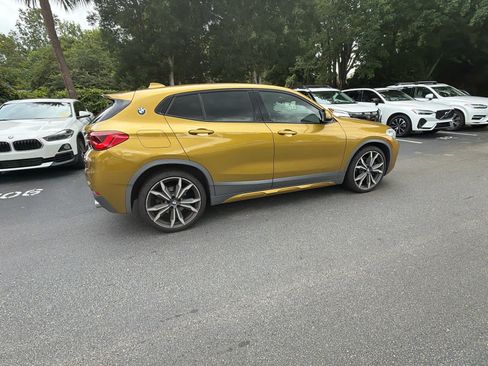 Used 2018 BMW X2 xDrive28i AWD/4WD image 15
