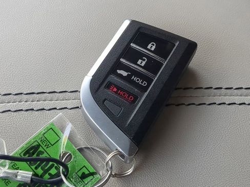 Certified 2025 Acura RDX SH-AWD image 29