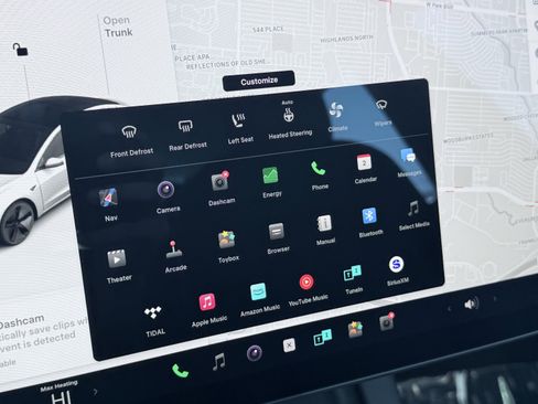 Used 2021 Tesla Model 3 Long Range image 66