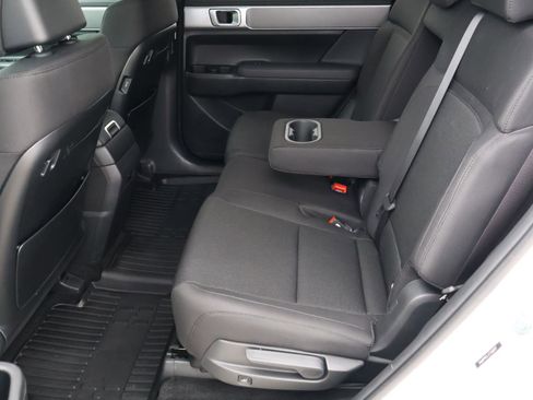 Used 2026 Hyundai Santa Fe SE FWD image 18
