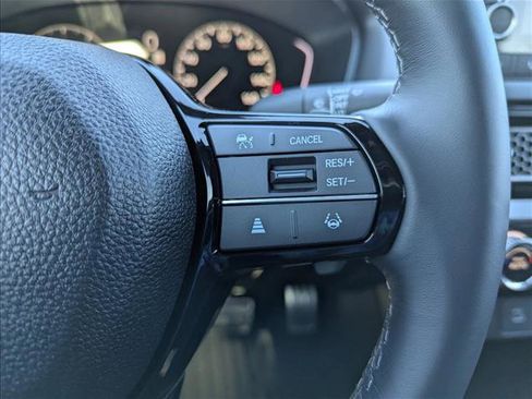 New 2026 Honda Civic Sport image 14