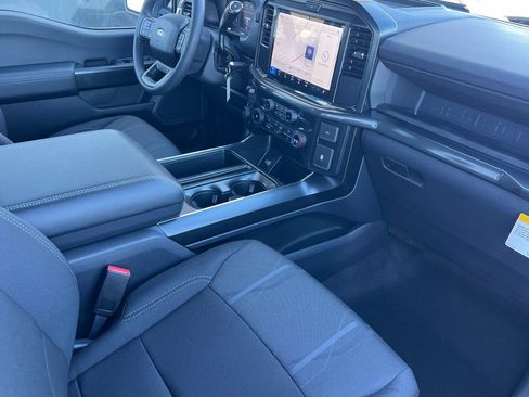 New 2026 Ford F150 STX w/ Equipment Group 200A image 13