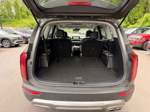 Used 2022 Kia Telluride S AWD/4WD image 38