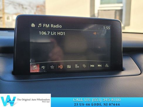 Used 2017 MAZDA CX-9 Grand Touring image 20