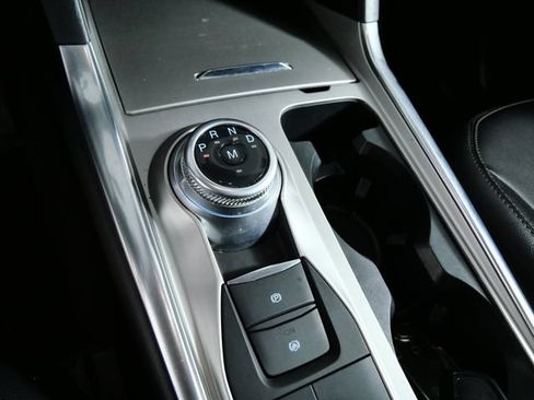 Certified 2021 Ford Explorer Limited AWD/4WD image 24