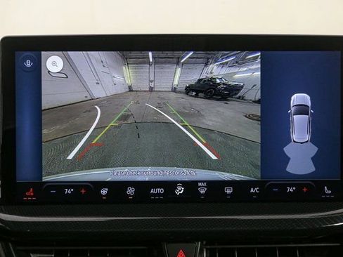 Used 2023 Ford Escape ST-Line w/ Tech Pack #1 image 30