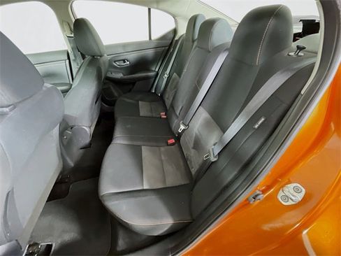 Used 2022 Nissan Sentra SR image 21