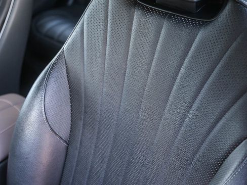 Used 2023 Mercedes-Benz EQS 450+ Sedan image 23