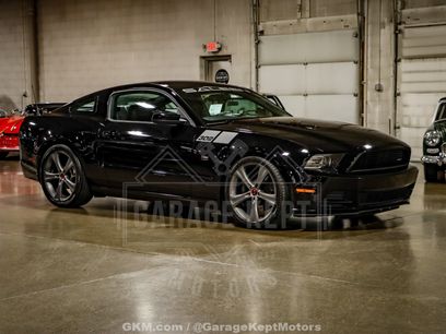 Used 2014 Ford Mustang GT Premium