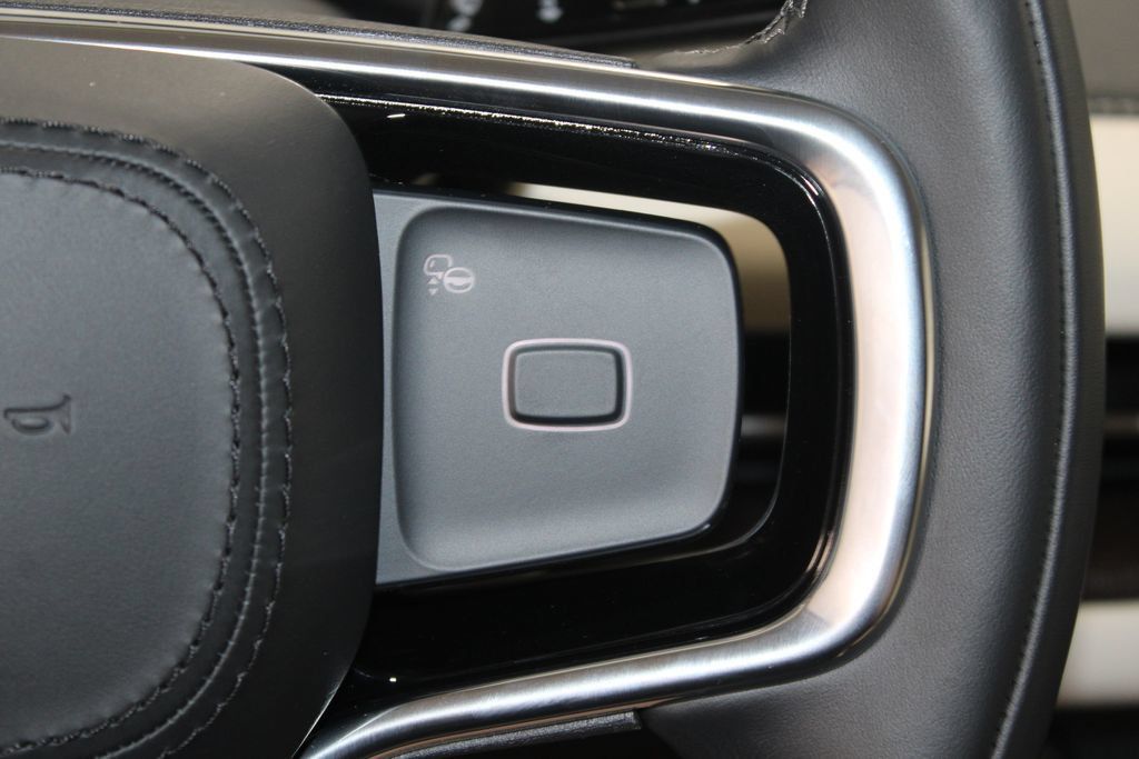 New 2027 Lincoln Navigator Premiere RWD image 41