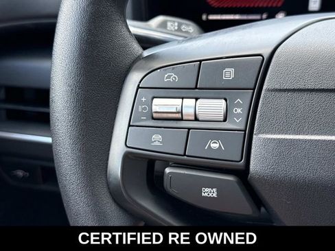 Used 2025 Kia K4 FWD image 24