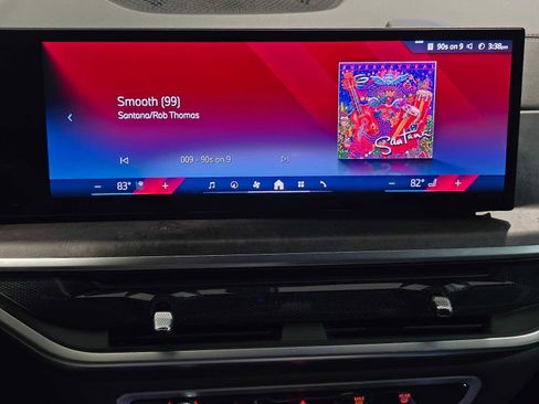 Used 2024 BMW X5 xDrive40i w/ Premium Package image 29