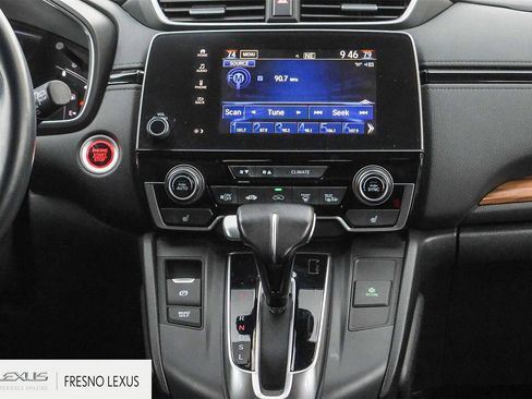 Used 2018 Honda CR-V EX-L image 17