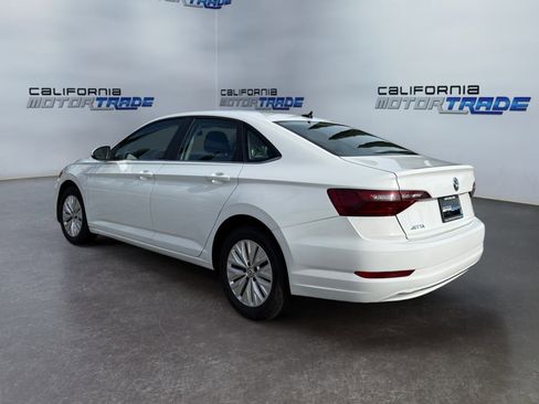 Used 2020 Volkswagen Jetta S image 7