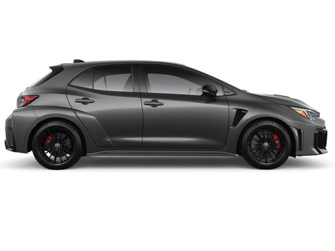 New 2026 Toyota Corolla GR AWD/4WD image 12