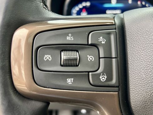 Used 2023 Chevrolet Tahoe High Country w/ Advanced Technology Package image 20