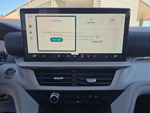 New 2026 Ford Explorer Active w/ Active Comfort Package image 17