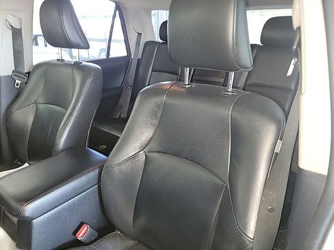 Used 2013 Toyota 4Runner Limited image 16