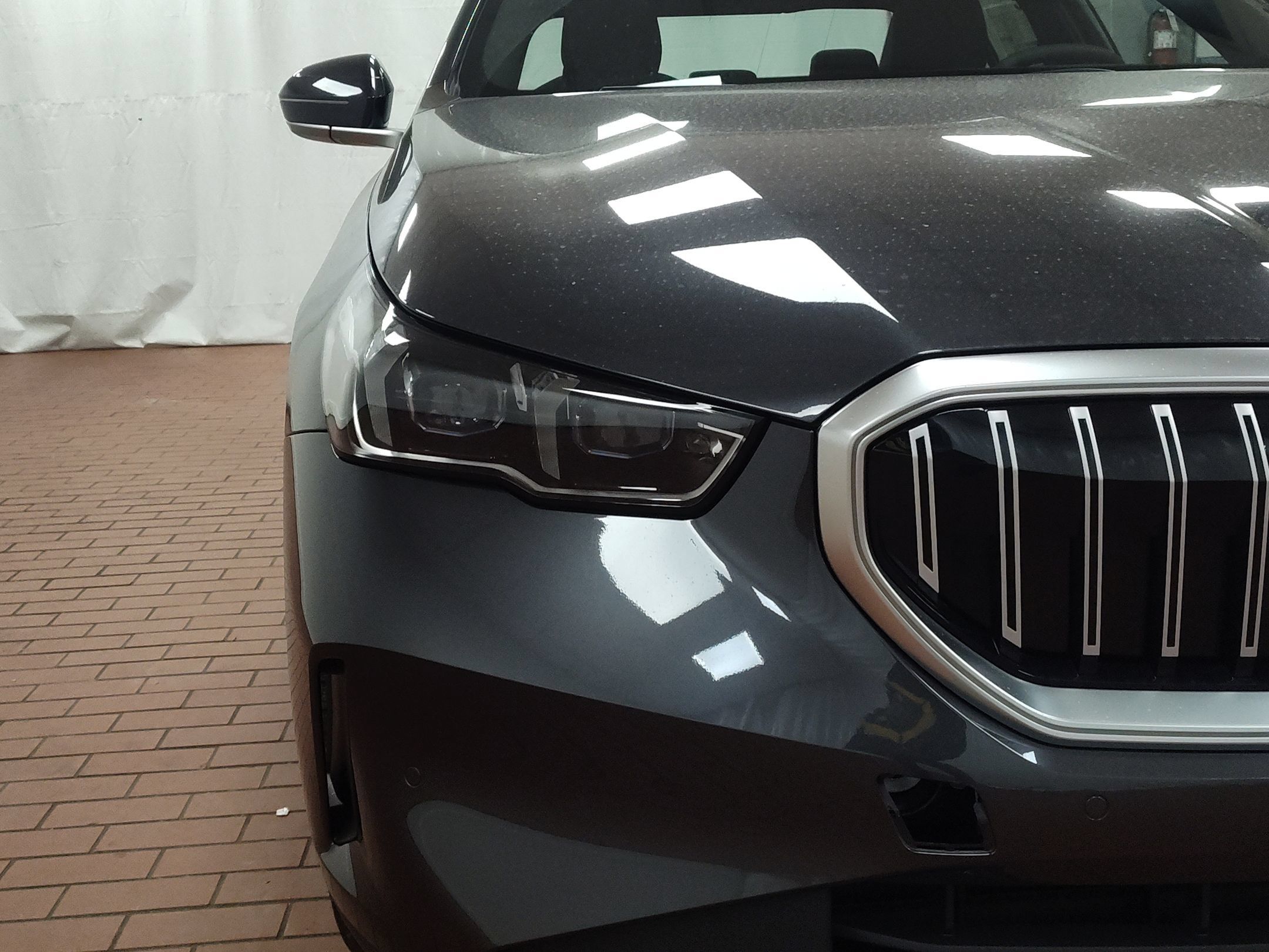 Used 2026 BMW 530i xDrive AWD/4WD image 10