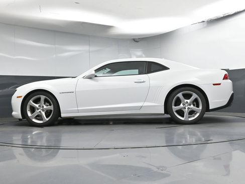 Used 2015 Chevrolet Camaro LT w/ RS Package RWD image 30