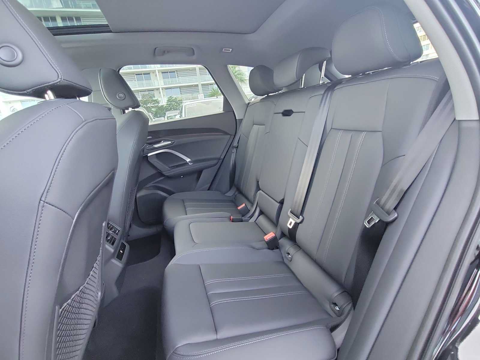 New 2026 Audi Q5 Premium Plus AWD/4WD image 19